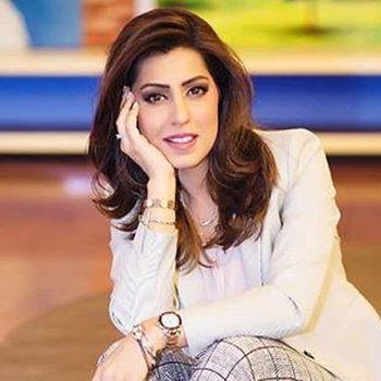 Huma Amir Shah Biography